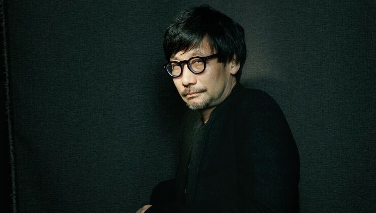Hideo Kojima Praises Super Mario Bros For Bringing Him Into Gaming Industry