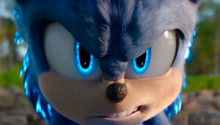 Sonic 4 Is So Far Away That Sega Isn't Even Bothering With Movie-Based DLC For Sonic Racing: CrossWorlds