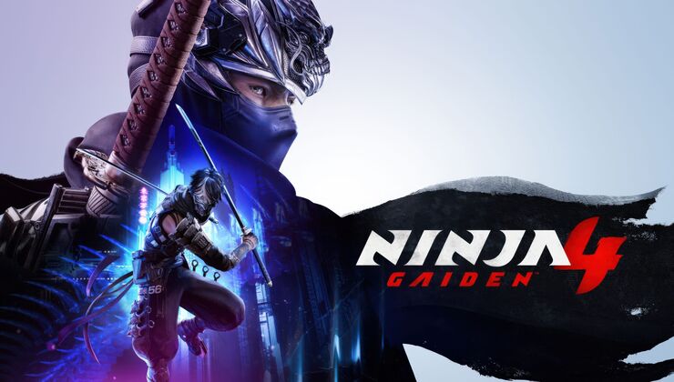 Ninja Gaiden 4 Preview Impressions Point to a Game of the Year Contender