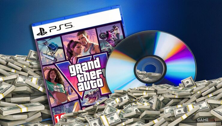 Analyst Reveals How Much More Profitable Digital Games Are Than Physical
