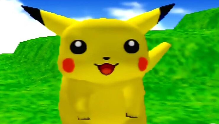Pokemon's Big 30th Anniversary Stream Has Probably Leaked, But The Date Won't Shock You At All