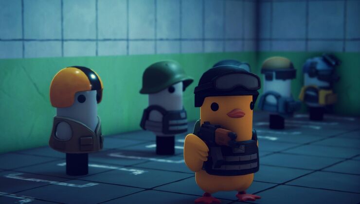 Tarkov Spoof Escape from Duckov Sells 500k Copies in First Weekend | TechRaptor