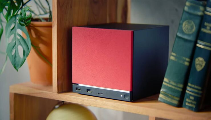 Steam Machine Release Window Update Is Music To Our Ears