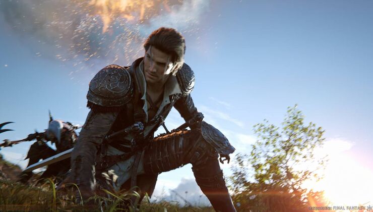 Final Fantasy 14 Fans Torn On Massive Impending Job Overhaul