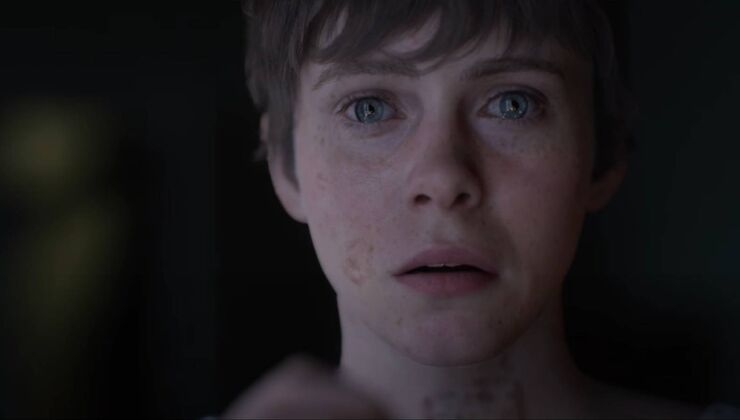 "Feels Like PT All Over Again": Kojima Productions Gives Us A Creepy Glimpse Of OD