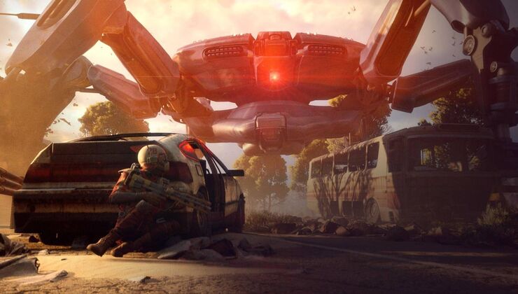 An Arc Raiders Film Adaptation Is Now Officially In The Works