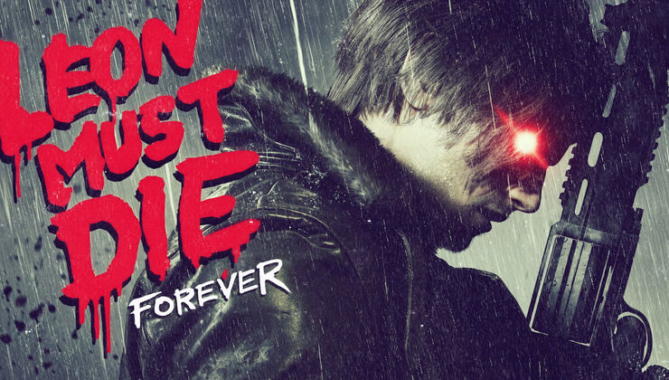 Resident Evil Requiem Shadowdrops "Leon Must Die Forever" Mode