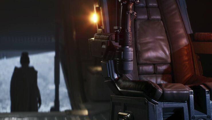 It Sounds Like Star Wars: FOTOR Won't Be An Especially Long Game
