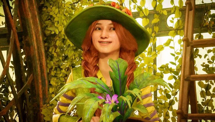 Hogwarts Legacy's Official New Look Unveiled, But Gamers Are Split