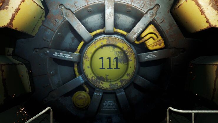 Fallout: Vault 13 Will Keep Us All Busy Until Fallout 5