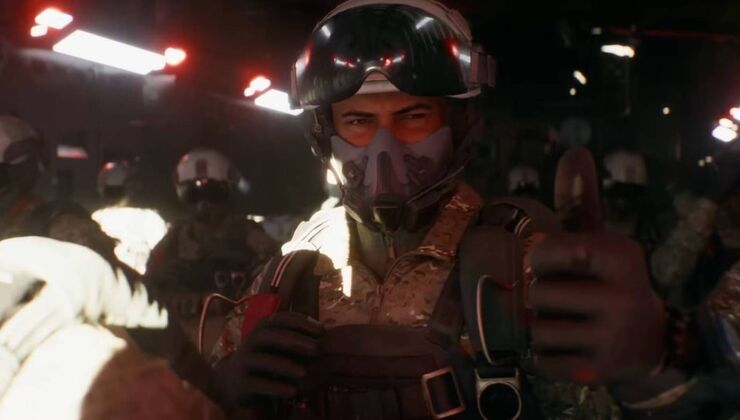 Here's How To Deal With Battlefield 6's World Brightness Issues