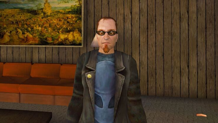One of the Most Controversial Games of All Time is Coming to VR