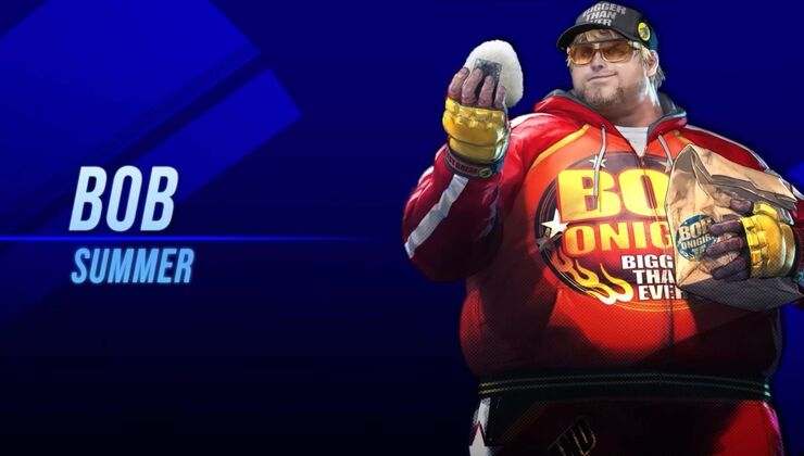 After How Bad Things Went In Season 2, Tekken 8 Is Getting A "Fresh Start" And Fan-Favorite Characters