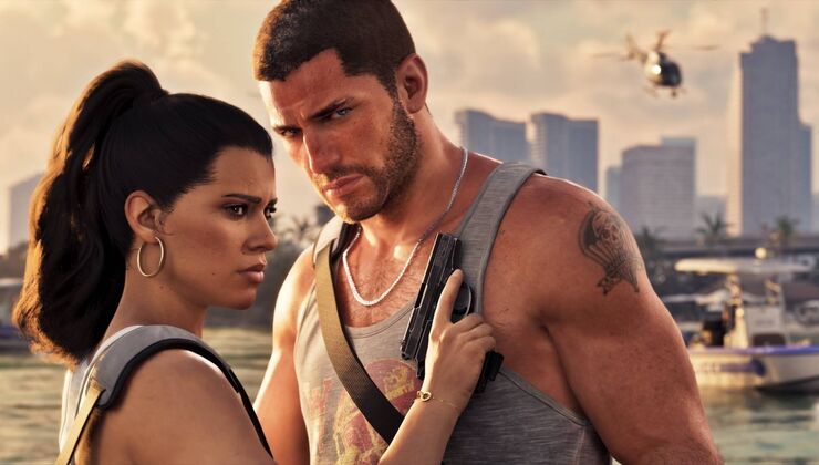GTA 6 Players Have Already Found A Way To Play Before November 19