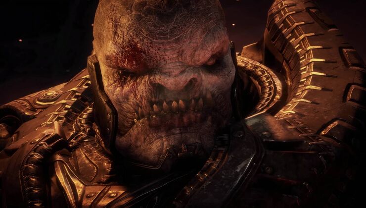 With One Settings Switch, You Can Get Rid Of Gears Of War's Iconic "Roadie Run" Shaking