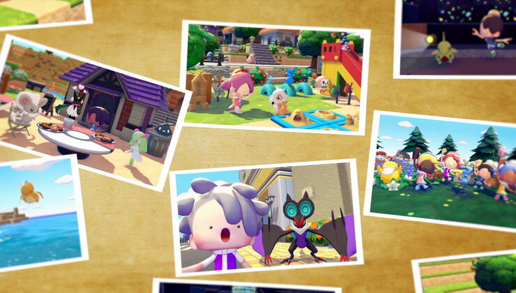 Pokemon Pokopia Already Looks Like It Will Get More Updates Than Animal Crossing With Its First Event Starting Next Week