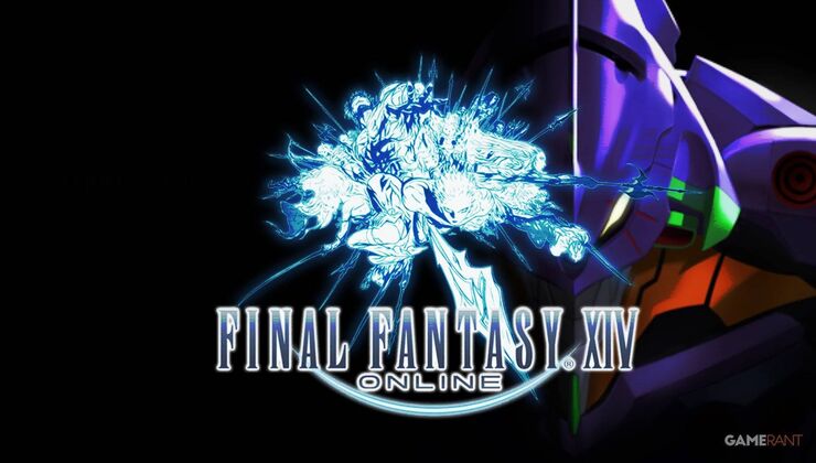 Final Fantasy 14 Is Crossing Over With Neon Genesis Evangelion