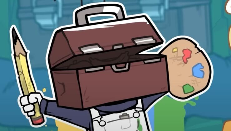 Castle Crashers Just Got Steam Workshop Support, And The Creations Are Already Extremely Cursed