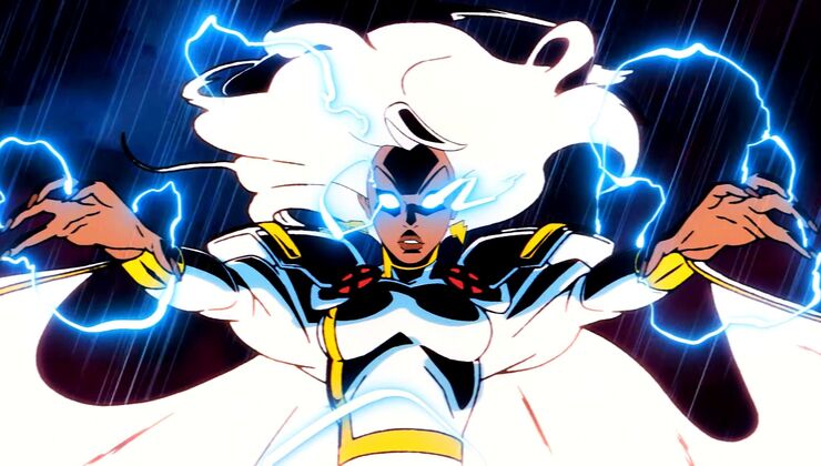 Two Great New Playable Heroes Confirmed For Upcoming Marvel Game In Surprise Reveal