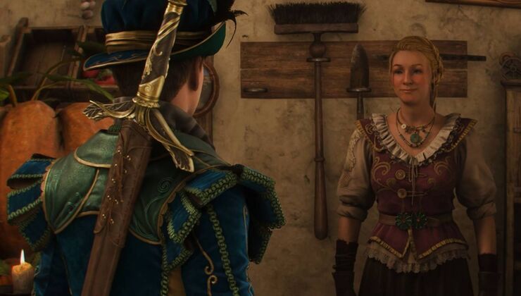 Fable's Social Sim Features Have Been Massively Expanded