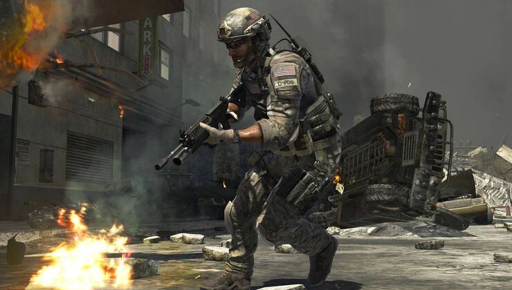 Someone Actually Waited 4,999 Days For Their MW3 Ban To End, And They're Finally Playing Again