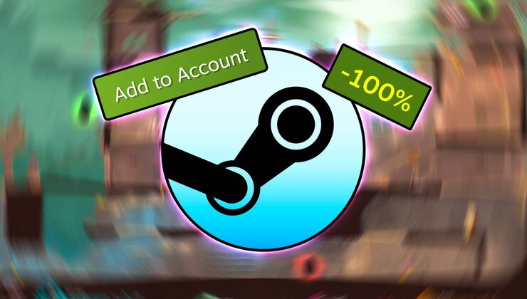 Steam Users Have Until July 17 to Claim 2023 Multiplayer Game for Free, Plus 2 Bonus Freebies