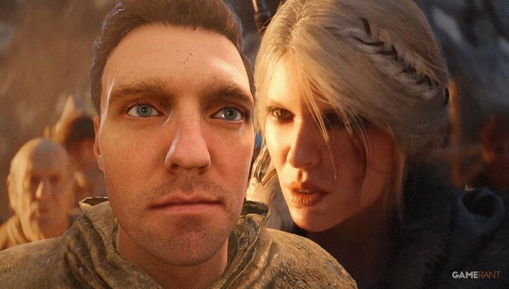 Kingdom Come: Deliverance 2 Veteran Joins The Witcher 4 Team