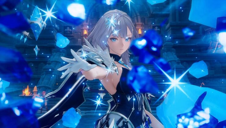 Brand-New Anime Open-World Game Is Already a Steam Hit With 85% Very Positive Reviews