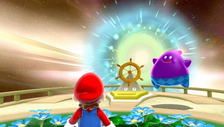 Thanks To Dodgy Localization, Super Mario Galaxy 2 Fans Are Only Just Realising Lubba Is A Girl