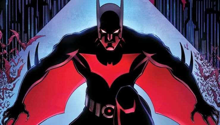 Batman: The Berserker Rage Mode Officially Drops May 2027