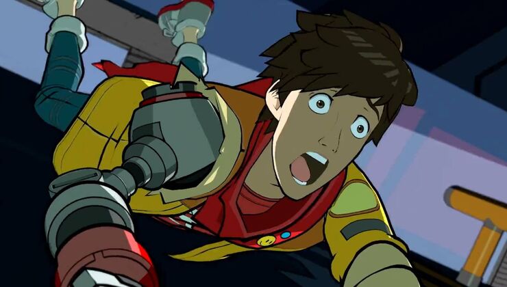 It Seems Like Hi-Fi Rush's Long Awaited Physical Release Is Almost Here