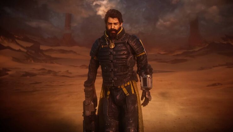 Saros Confirms PS5 Features and PS5 Pro Enhancements