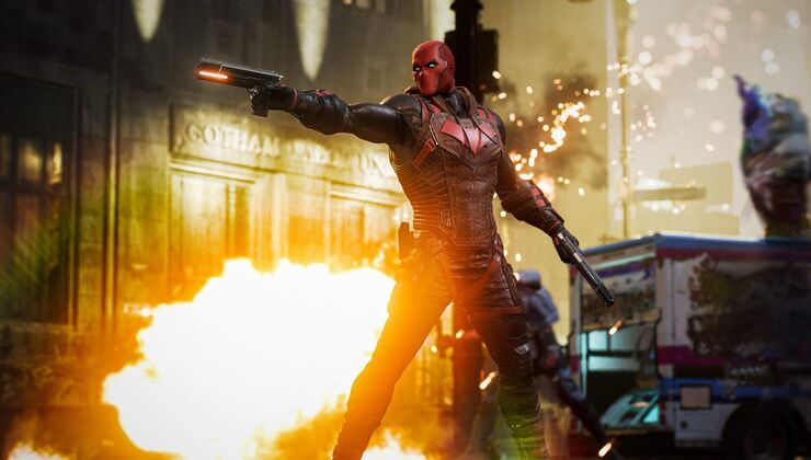 Gotham Knights Dev Warner Bros Montreal Reportedly Hit by Layoffs | TechRaptor