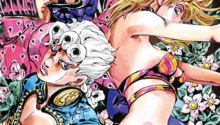 Persona Artist Reveals Surprise Jojo's Bizarre Adventure Connection
