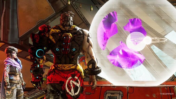 Borderlands 4 Player Finds A Shotgun That's Also Somehow An Assault Rifle, Sniper, Pistol, And SMG