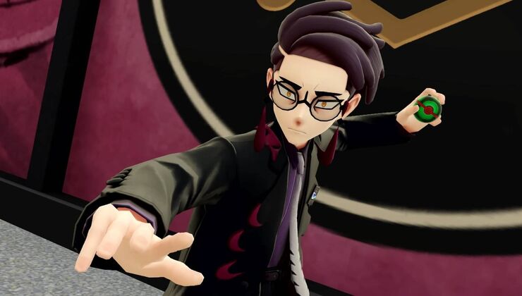 Pokémon Legends: Z-A Free Download Available Now For Series' 30th Anniversary