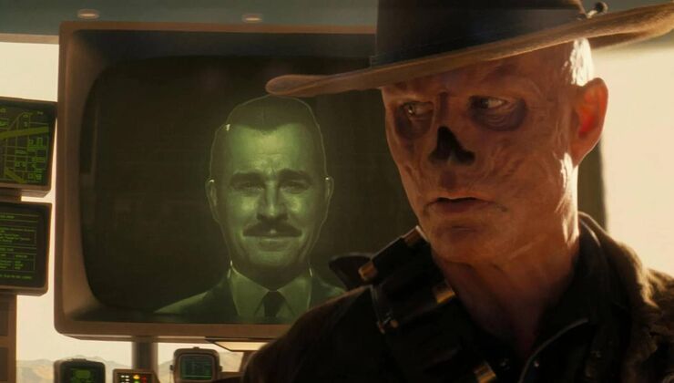 Fallout Recruits Breaking Bad Star for Season 3