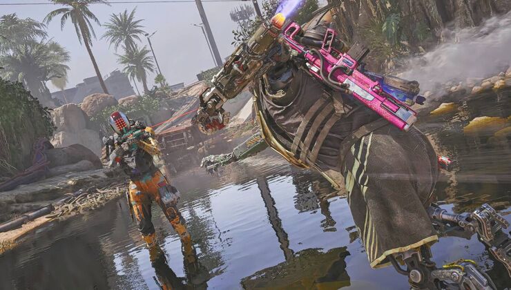 Gunzilla Games CEO Fires Back At Accusations That the Studio Doesn't Pay Its Workers