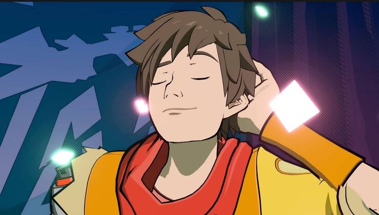 Hi-Fi Rush Promises It Hasn't Changed Any Content In What Might Be A Jab At Krafton