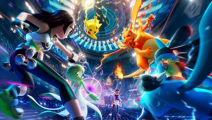 Pokémon Champions Gets Release Date That's Surprisingly Soon