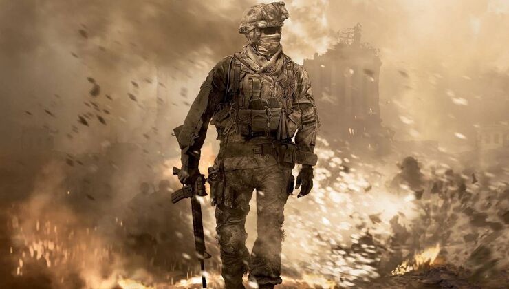 Call of Duty Movie Officially Releases Summer 2028