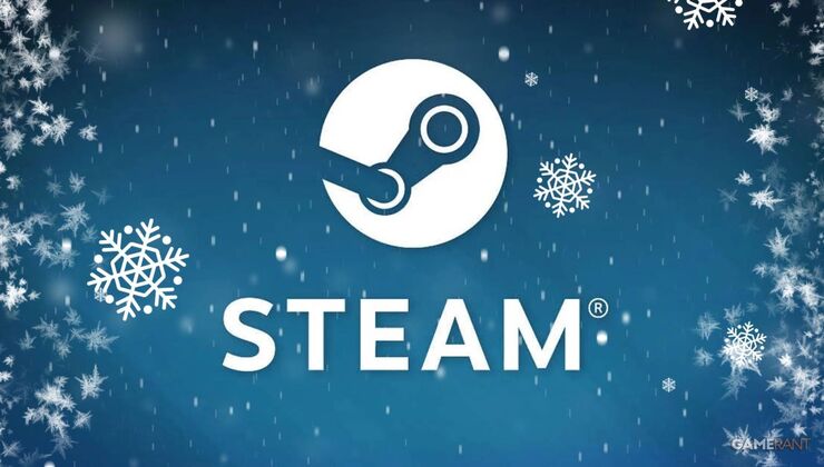 Steam Winter Sale 2025 is Live Now and Here Are the Best Deals