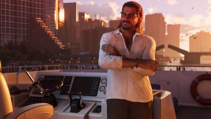 GTA 6's PS5 Version Won't Be Available In Most Countries Because Of Region Locking