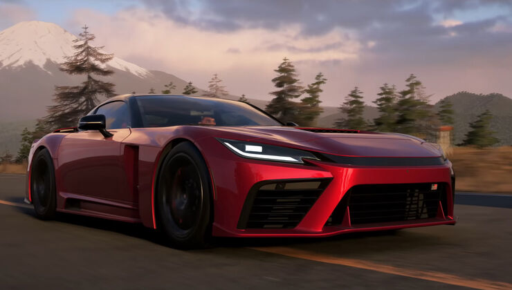 Japanese Forza Horizon 6 Previews Are Glowing Following “Authenticity” Of Environments