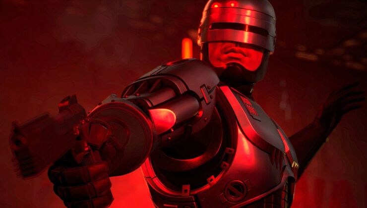 Robocop: Rogue City Is Getting A Standalone Expansion This Summer
