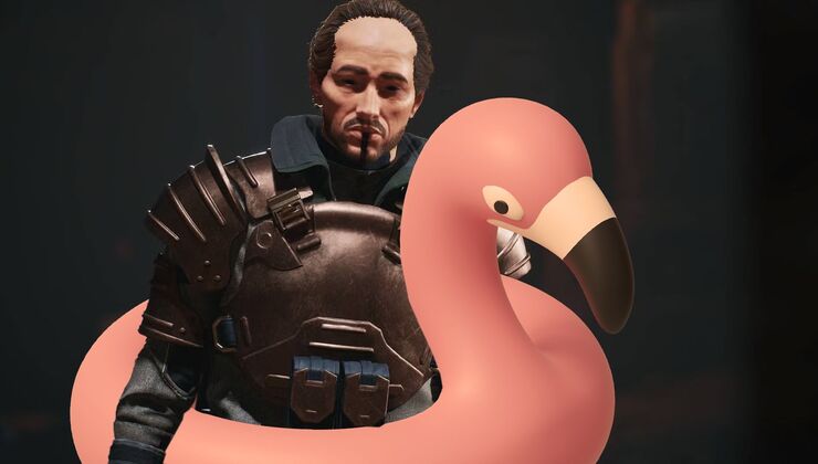 Exclusive: "Yeah, That's A Misstep On Our Side" - Dune: Awakening Producer Promises That It Won't Fill The Game With Silly Cosmetics