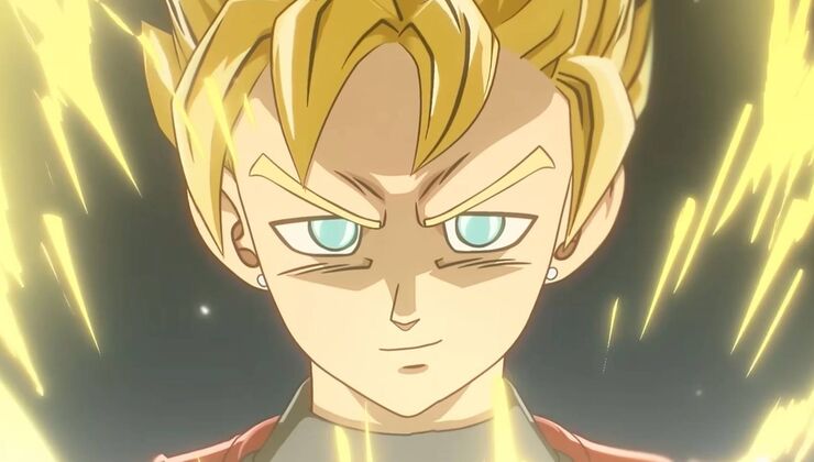 Dragon Ball Insider Claims Xenoverse 3 Was "Massively Delayed" To Reshape It As A Current-Gen Exclusive