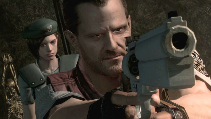 Capcom Is Immediately Jumping On Resident Evil 1 Remake After Veronica, According To An Insider