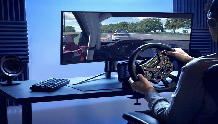 ASETEK Brings its Racing Bundle I Stateside