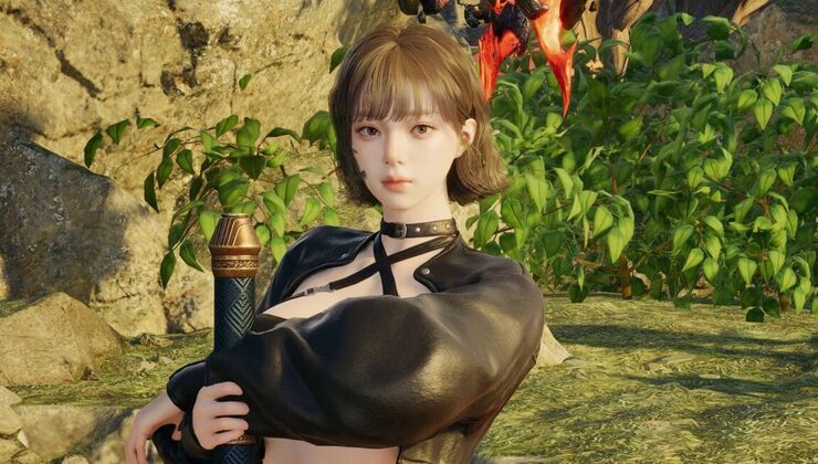 These MMO Players Are Recreating Underage K-Pop Idols Could Land Them And NCSoft In Serious Legal Trouble